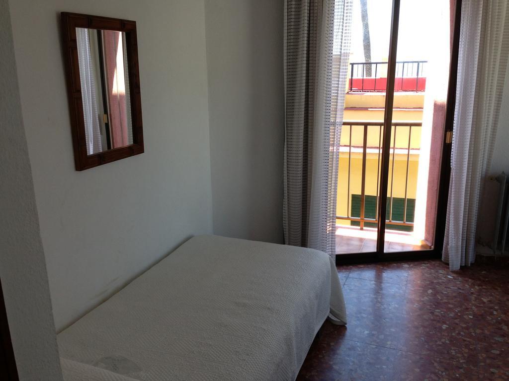 Hotel Playa San Cristóbal Almuñécar Quarto foto