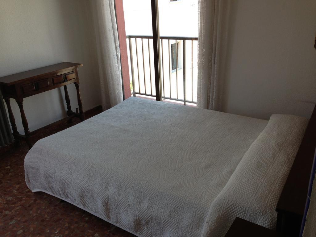 Hotel Playa San Cristóbal Almuñécar Quarto foto